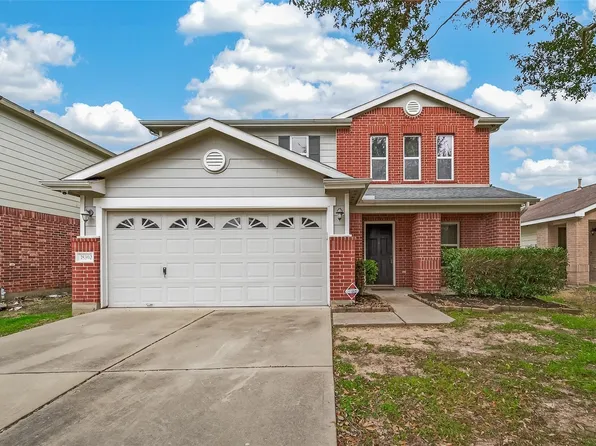 18302 Walden Gate Ln, Cypress, TX 77433