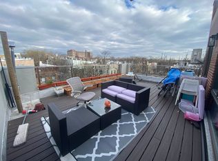690 Woodward Ave APT 3A, Ridgewood, NY 11385