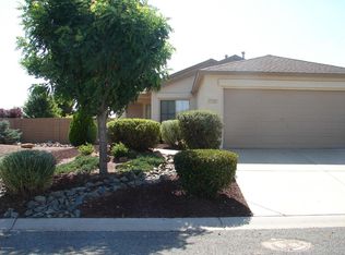 7745 N Winding Trl, Prescott Valley, AZ 86315