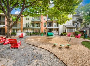 Tenison at White Rock, Dallas, TX 75214