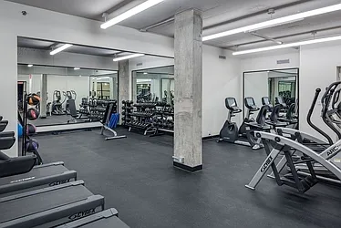 Rented by Park River