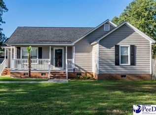 3822 Dominion Ct, Florence, SC 29501