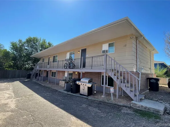 17 University Drive, Colorado Springs, CO 80910