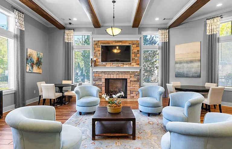 Park at Johns Creek 55+ Active Adult Living — Photo 2