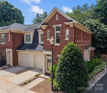 845 Park Slope Dr, Charlotte, NC, 28209