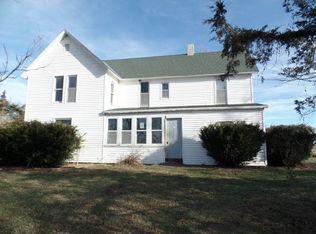 13449 K Rd, Osceola, NE 68651