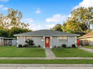 3109 Pittari Pl, New Orleans, LA 70131