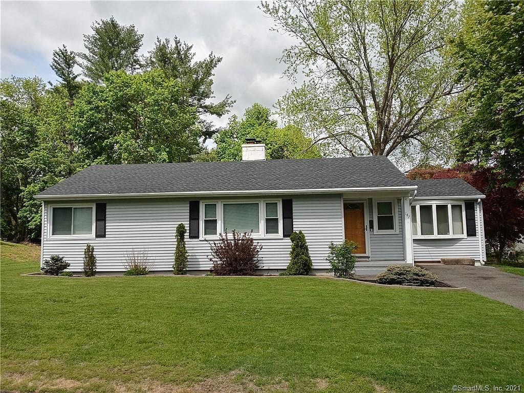 147 Charles St, Meriden, CT 06451 Zillow
