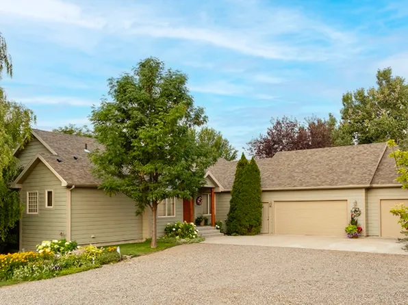 1190 Hillbrooke Ave, Laurel, MT 59044