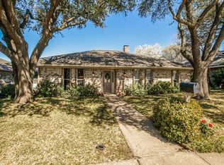 11232 Ferndale Rd, Dallas, TX 75238