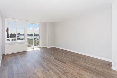 Rented by Bozzuto Management