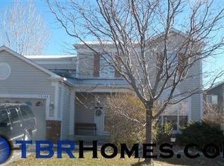 13168 Clayton Way, Thornton, CO 80241