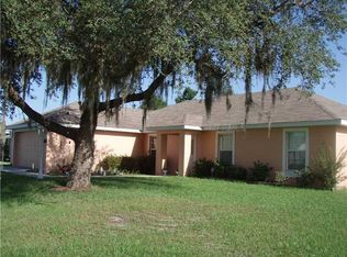 1118 Berkley Ln, Winter Haven, FL 33880