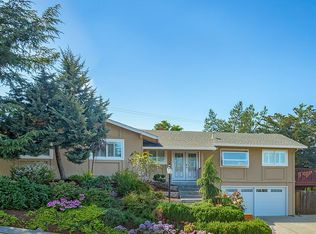 961 Andover Way, Los Altos, CA 94024