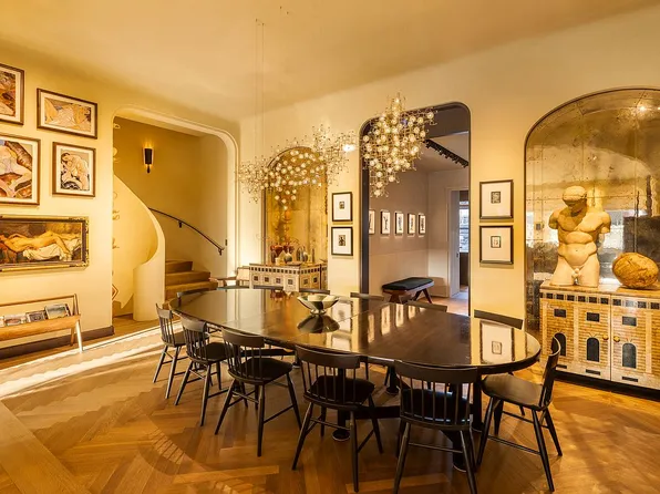 20 Greene St #Penthouse, New York, NY 10013