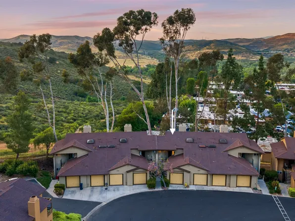 7366 Mission Trails Dr Unit 104, Santee, CA 92071