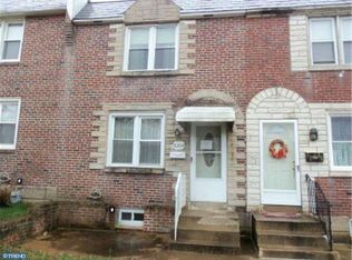 5204 Westbrook Dr, Clifton Heights, PA 19018