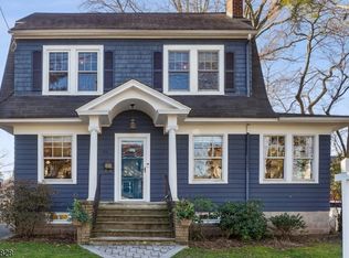 100 Oakland Rd, Maplewood, NJ 07040