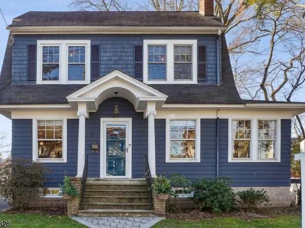 100 Oakland Rd, Maplewood Twp., NJ 07040