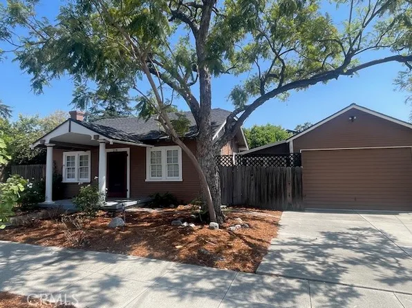 218 W 12th St, Claremont, CA 91711