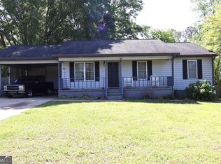 4793 Davenport Trce NW, Acworth, GA 30101