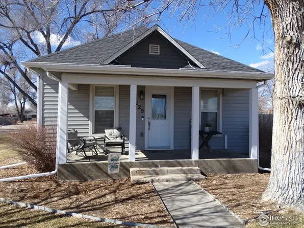 229 5th St, Kersey, CO 80644