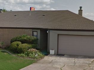 6506 E 90th St, Tulsa, OK 74133