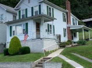614 Christian St, Hopewell, PA 16650