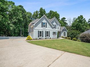 4045 Seminole Trl, Cumming, GA 30028