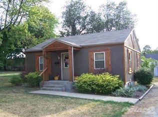 369 Bluff Rd, Marshfield, MO 65706