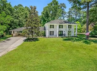 144 Belle Terre Blvd, Covington, LA 70433