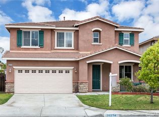 26274 Jaylene St, Murrieta, CA 92563