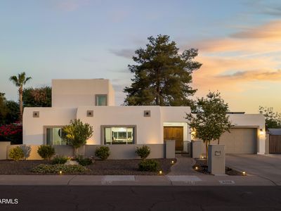 5309 E Hearn Rd, Scottsdale, AZ, 85254