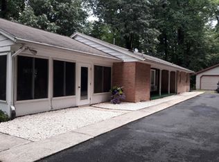 452 Marsh Run Rd, New Cumberland, PA 17070