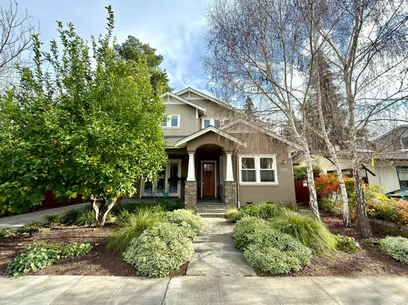 1244 Randol Ave, San Jose, CA 95126