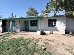 82 E Byrne St, Roswell, NM 88203