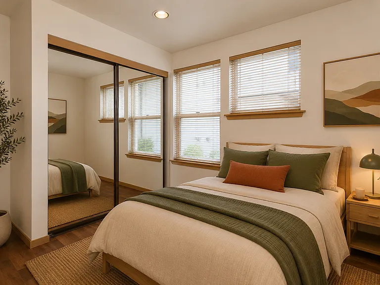 Oswego Apartments - Located on the east banks of Green Lake — Photo 88