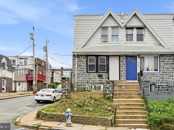 448 Timberlake Rd, Upper Darby, PA 19082