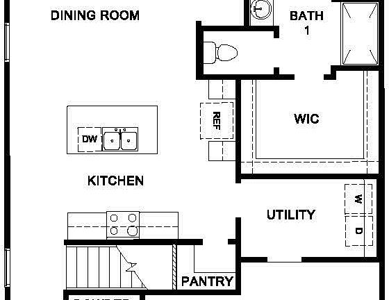 Floor Plan.