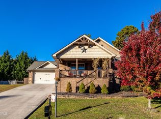 6030 Whisper Ridge Ln LOT 20, Corryton, TN 37721