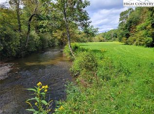 TBD Dell Coffey Road, Boone, NC 28607