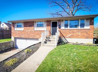 3413 Glastonbury Ct, Cincinnati, OH 45248