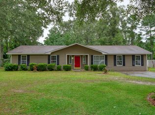 2554 Winnwood Cir, Valdosta, GA 31601