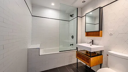 Rented by Nooklyn NYC LLC