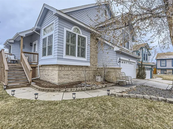 9069 W Arizona Way, Lakewood, CO 80232