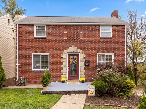 1122 Denisonview St, Pittsburgh, PA 15205