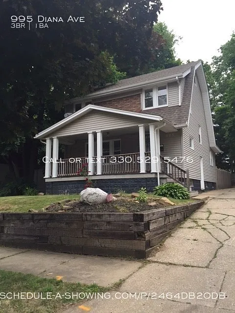 995 Diana Ave photo 1
