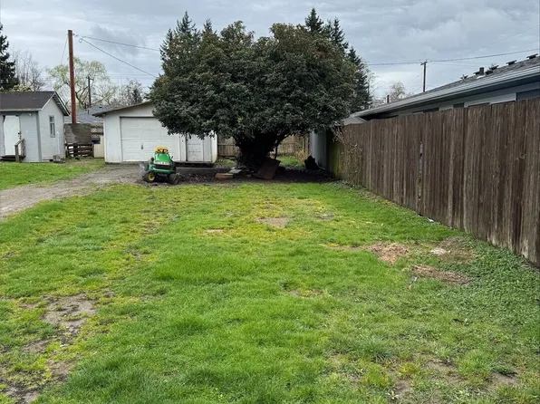 0 E Orange Avenue, Burlington, WA 98233