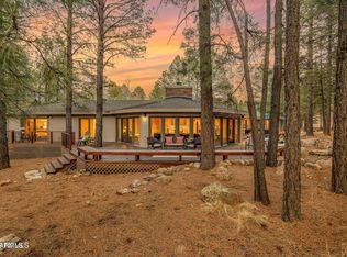 4701 E Green Mountain Dr, Flagstaff, AZ 86004