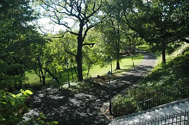 Rented by Bohemia Realty Group